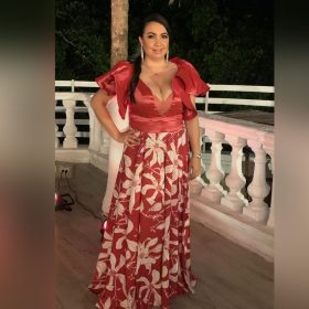 Vestidos Para Damas De Galas Y Fiestas Varios 9 - Dgala Colombia