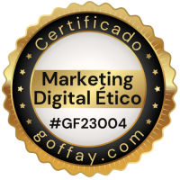 certificacion marketing etico goffay go-listica 360 golistica ventas en redes sociales dluigui almacen